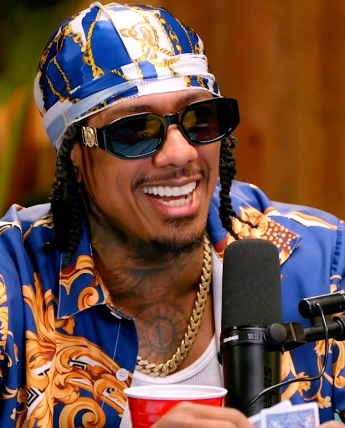 People Fume Over Birthday Cupcakes Donning Nick Cannon’s Numerous Exes: “Such A Loser Move” People Fume Over Birthday Cupcakes Donning Nick Cannon’s Numerous Exes: “Such A Loser Move”