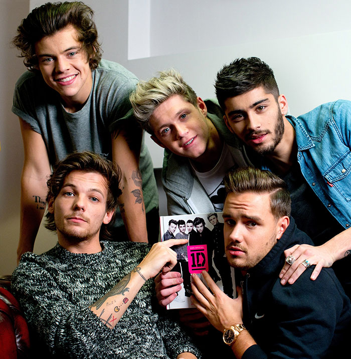 Liam Payne Went To Argentina To “Square” Things Up With Niall Horan: “We’ve Got A Lot To Talk” Liam Payne Went To Argentina To “Square” Things Up With Niall Horan: “We’ve Got A Lot To Talk”