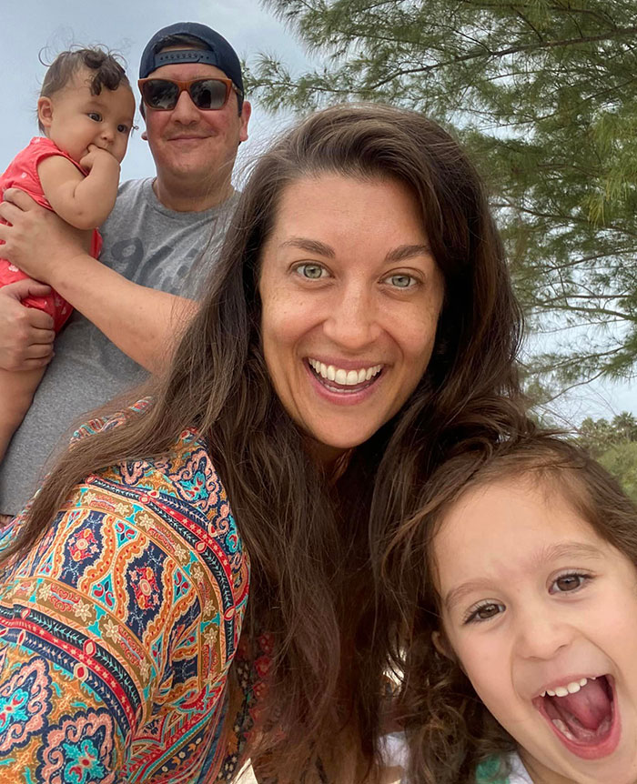 Mom Sparks Heated Debate After Revealing "Harsh" Tactic To Make Husband An "Equal Parent" Mom Sparks Heated Debate After Revealing "Harsh" Tactic To Make Husband An "Equal Parent"