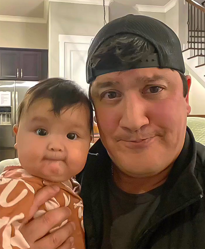 Mom Sparks Heated Debate After Revealing "Harsh" Tactic To Make Husband An "Equal Parent" Mom Sparks Heated Debate After Revealing "Harsh" Tactic To Make Husband An "Equal Parent"