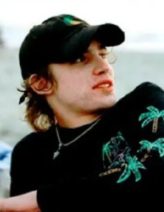 Mother Issues Warning After Losing Both Teen Children To Opioids Mother Issues Warning After Losing Both Teen Children To Opioids