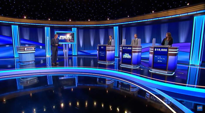 Jeopardy! Host Ken Jennings Apologizes To Female Contestant After “Sexist” Clue Jeopardy! Host Ken Jennings Apologizes To Female Contestant After “Sexist” Clue