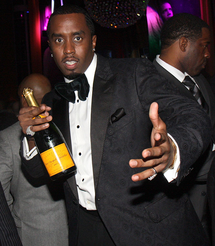 “You Don’t Respect Anyone!”: Denzel Washington Once Stormed Out Of A Diddy Party, Sources Reveal “You Don’t Respect Anyone!”: Denzel Washington Once Stormed Out Of A Diddy Party, Sources Reveal