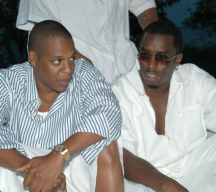 Celebrity Photographer Reveals What She Saw At Diddy Parties, Including The "Warning" To Children Celebrity Photographer Reveals What She Saw At Diddy Parties, Including The "Warning" To Children