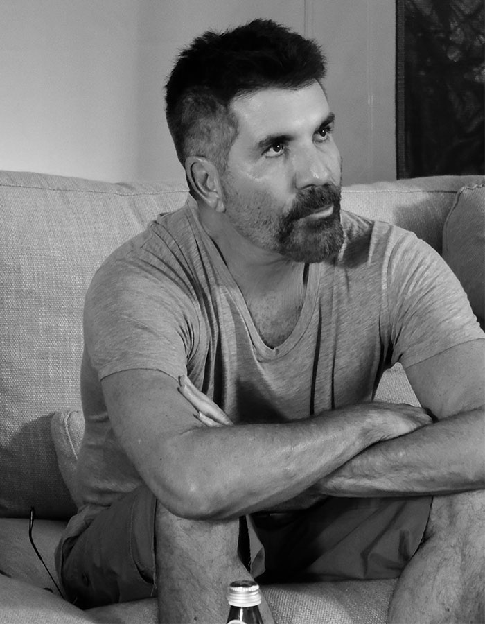 “I Feel Empty”: Simon Cowell Releases Heartbreaking Statement On Liam Payne’s Passing “I Feel Empty”: Simon Cowell Releases Heartbreaking Statement On Liam Payne’s Passing