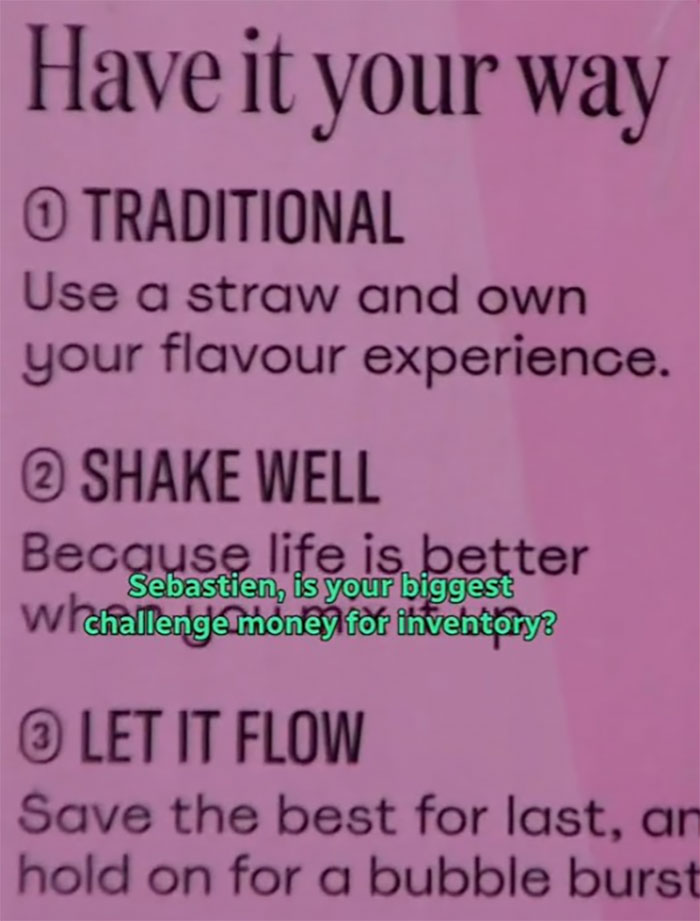 “Cultural Appropriation” Scandal On Dragons’ Den Prompts Threats Against Bobba Entrepreneurs “Cultural Appropriation” Scandal On Dragons’ Den Prompts Threats Against Bobba Entrepreneurs