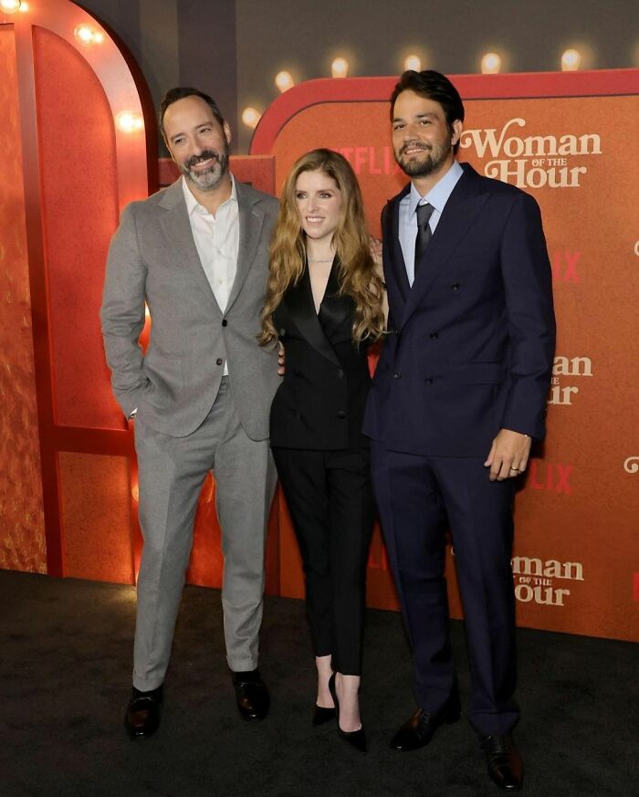 Kendrick Donated Entire Profit From ‘Woman Of The Hour’ As It Made Her Feel ‘Gross’ Kendrick Donated Entire Profit From ‘Woman Of The Hour’ As It Made Her Feel ‘Gross’