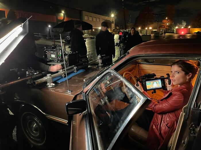 Kendrick Donated Entire Profit From ‘Woman Of The Hour’ As It Made Her Feel ‘Gross’ Kendrick Donated Entire Profit From ‘Woman Of The Hour’ As It Made Her Feel ‘Gross’