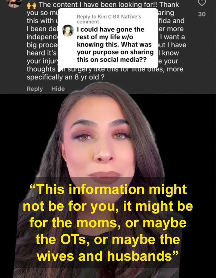 10 Years After Life-Altering Accident, Quadriplegic Make-up Artist Reflects On Finding Strength 10 Years After Life-Altering Accident, Quadriplegic Make-up Artist Reflects On Finding Strength