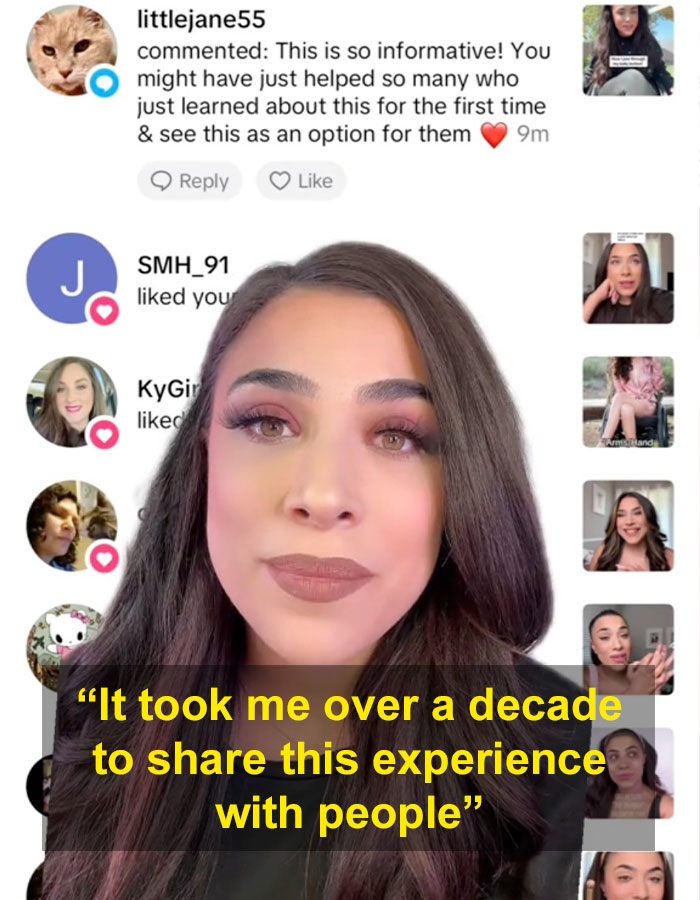 10 Years After Life-Altering Accident, Quadriplegic Make-up Artist Reflects On Finding Strength 10 Years After Life-Altering Accident, Quadriplegic Make-up Artist Reflects On Finding Strength