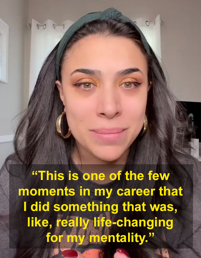 10 Years After Life-Altering Accident, Quadriplegic Make-up Artist Reflects On Finding Strength 10 Years After Life-Altering Accident, Quadriplegic Make-up Artist Reflects On Finding Strength