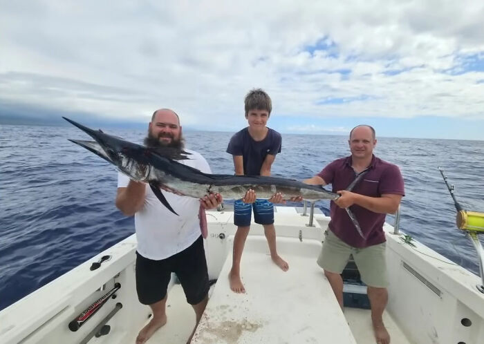 “I Had A Lot Of Plans For Him”: Father Speaks Out After 13-Year-Old Passes In Tragic Accident “I Had A Lot Of Plans For Him”: Father Speaks Out After 13-Year-Old Passes In Tragic Accident