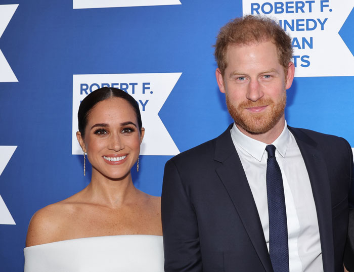 Prince Harry And Meghan Markle's Professional Relationship Is In A "Bad State," Expert Alleges Prince Harry And Meghan Markle's Professional Relationship Is In A "Bad State," Expert Alleges
