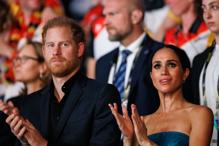 Prince Harry And Meghan Markle's Professional Relationship Is In A "Bad State," Expert Alleges Prince Harry And Meghan Markle's Professional Relationship Is In A "Bad State," Expert Alleges