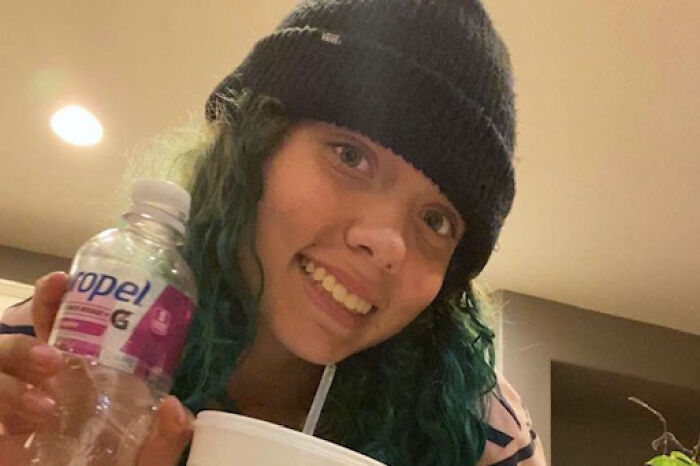 Mother Issues Warning After Losing Both Teen Children To Opioids Mother Issues Warning After Losing Both Teen Children To Opioids