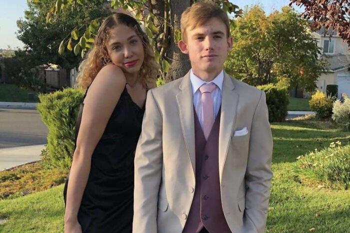 Mother Issues Warning After Losing Both Teen Children To Opioids Mother Issues Warning After Losing Both Teen Children To Opioids