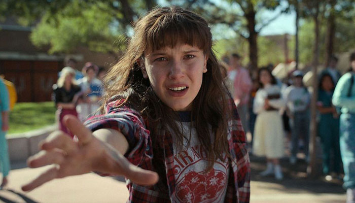 “Way Too Young To Get Married”: Millie Bobby Brown’s Wedding Pictures Spark Age Debate “Way Too Young To Get Married”: Millie Bobby Brown’s Wedding Pictures Spark Age Debate