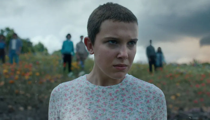 “Way Too Young To Get Married”: Millie Bobby Brown’s Wedding Pictures Spark Age Debate “Way Too Young To Get Married”: Millie Bobby Brown’s Wedding Pictures Spark Age Debate