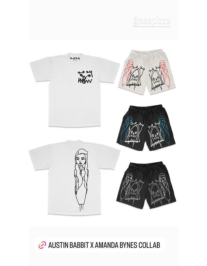 Former Child Star Launches Clothing Line, Sparks Mixed Reactions: “Hollyweird Ruined This Girl” Former Child Star Launches Clothing Line, Sparks Mixed Reactions: “Hollyweird Ruined This Girl”