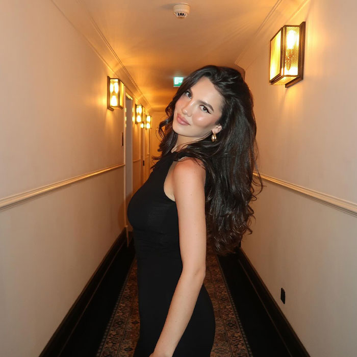 "World Will Blame You": Fans Claim Liam Payne Jumped From Balcony To Avoid Maya Henry Allegations "World Will Blame You": Fans Claim Liam Payne Jumped From Balcony To Avoid Maya Henry Allegations