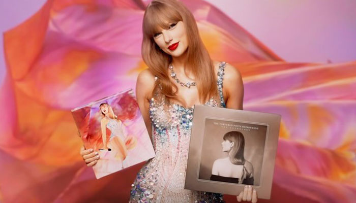 "Fix This": Taylor Swift Sparks Debate After Police Forcibly Remove Homeless Camp For Her Show "Fix This": Taylor Swift Sparks Debate After Police Forcibly Remove Homeless Camp For Her Show