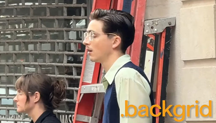 “Unrecognizable”: Timothée Chalamet Stuns Fans With Dramatic Transformation For Ping Pong Biopic “Unrecognizable”: Timothée Chalamet Stuns Fans With Dramatic Transformation For Ping Pong Biopic