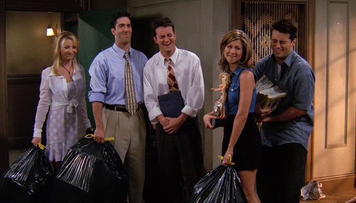 Jennifer Aniston Settles The Viral Debate On True Color Of Her Iconic Friends Dress Jennifer Aniston Settles The Viral Debate On True Color Of Her Iconic Friends Dress