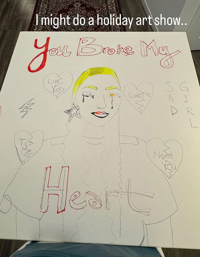 Former Child Star Launches Clothing Line, Sparks Mixed Reactions: “Hollyweird Ruined This Girl” Former Child Star Launches Clothing Line, Sparks Mixed Reactions: “Hollyweird Ruined This Girl”