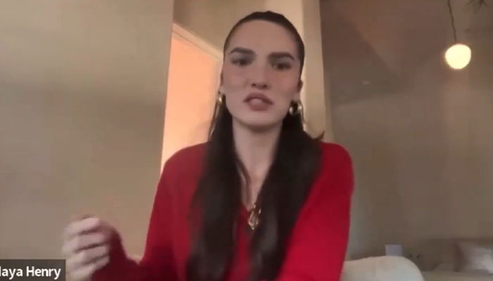 "World Will Blame You": Fans Claim Liam Payne Jumped From Balcony To Avoid Maya Henry Allegations "World Will Blame You": Fans Claim Liam Payne Jumped From Balcony To Avoid Maya Henry Allegations