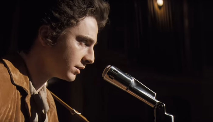 “Unrecognizable”: Timothée Chalamet Stuns Fans With Dramatic Transformation For Ping Pong Biopic “Unrecognizable”: Timothée Chalamet Stuns Fans With Dramatic Transformation For Ping Pong Biopic