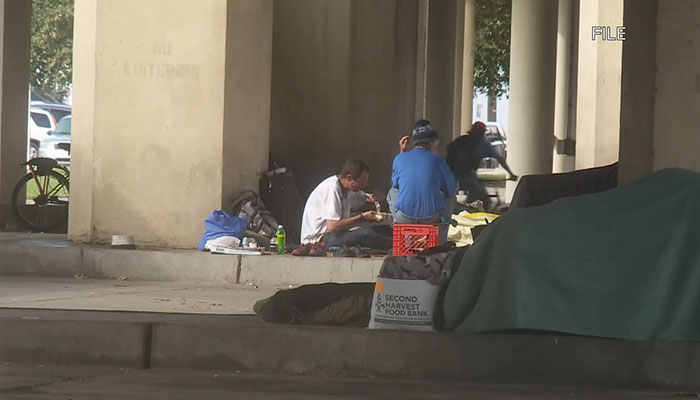 "Fix This": Taylor Swift Sparks Debate After Police Forcibly Remove Homeless Camp For Her Show "Fix This": Taylor Swift Sparks Debate After Police Forcibly Remove Homeless Camp For Her Show