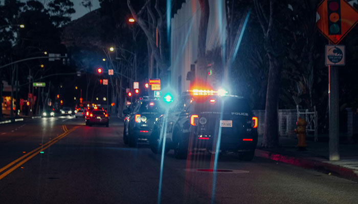 "So Very Sad": Judge Allegedly Tried To "Kidnap" Sheriff's Wife And Daughter, So He Fired At Him "So Very Sad": Judge Allegedly Tried To "Kidnap" Sheriff's Wife And Daughter, So He Fired At Him