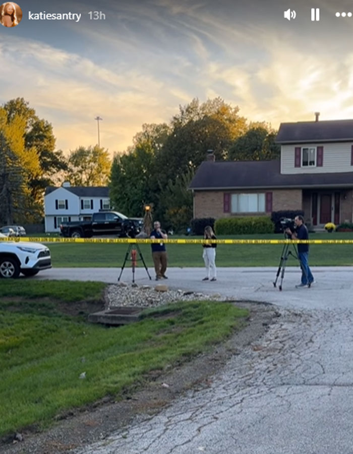 “There’s Obviously A Body”: Woman Discovers Rug In Her Yard, Suspects It May Have Human Remains “There’s Obviously A Body”: Woman Discovers Rug In Her Yard, Suspects It May Have Human Remains