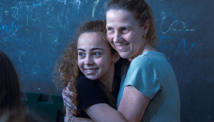 "So Very Sad": Judge Allegedly Tried To "Kidnap" Sheriff's Wife And Daughter, So He Fired At Him "So Very Sad": Judge Allegedly Tried To "Kidnap" Sheriff's Wife And Daughter, So He Fired At Him