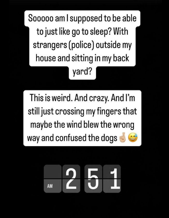 “There’s Obviously A Body”: Woman Discovers Rug In Her Yard, Suspects It May Have Human Remains “There’s Obviously A Body”: Woman Discovers Rug In Her Yard, Suspects It May Have Human Remains