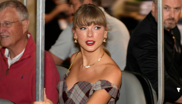 “I Can’t Believe This Is Real”: Business Owner’s Life Changed After Taylor Swift Boosts Her Sales “I Can’t Believe This Is Real”: Business Owner’s Life Changed After Taylor Swift Boosts Her Sales