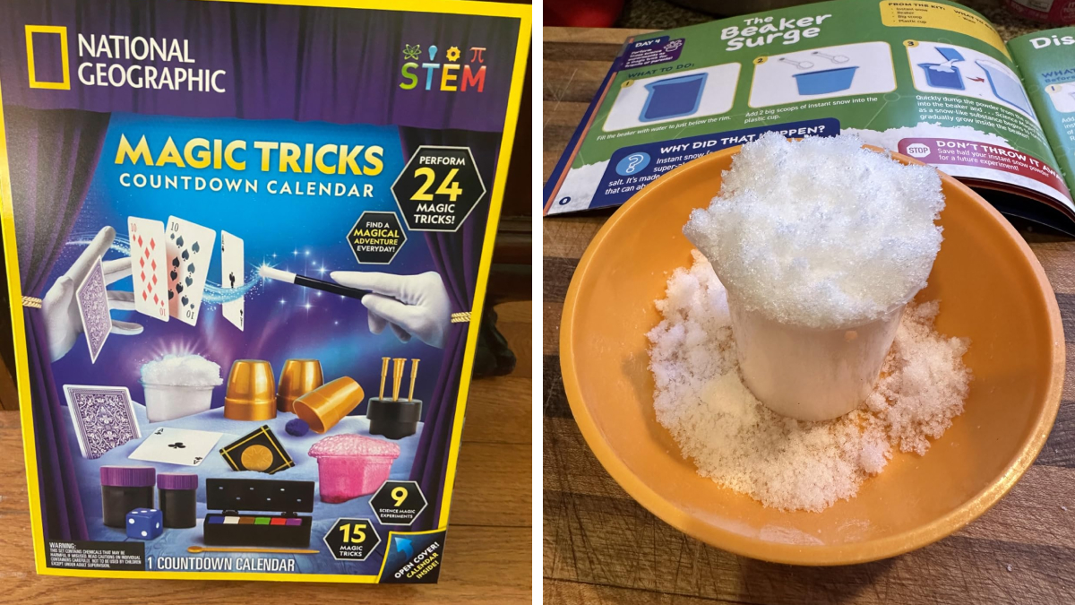 19 Advent Calendars That’ll Make Every Day Of December 2024 Feel Like A Gift