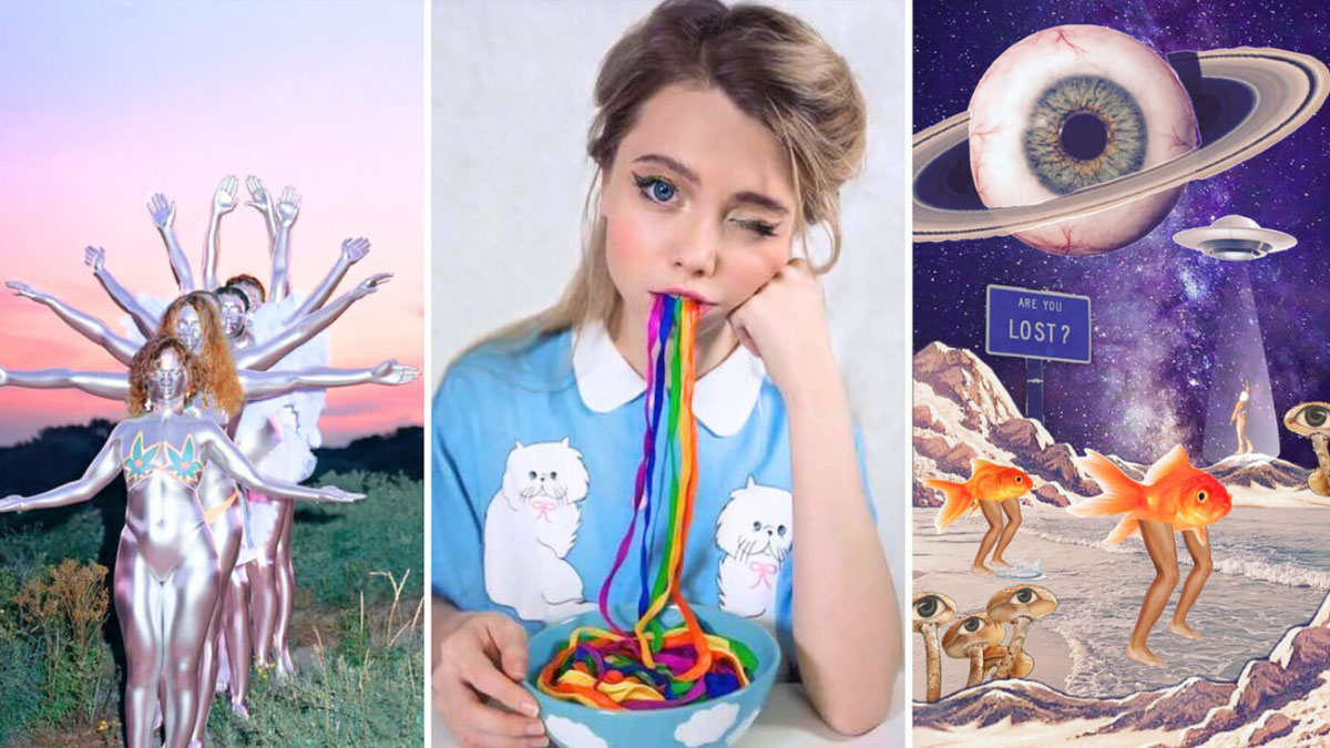 Only 25% Get More Than 20/22 On This Core Aesthetic Trivia