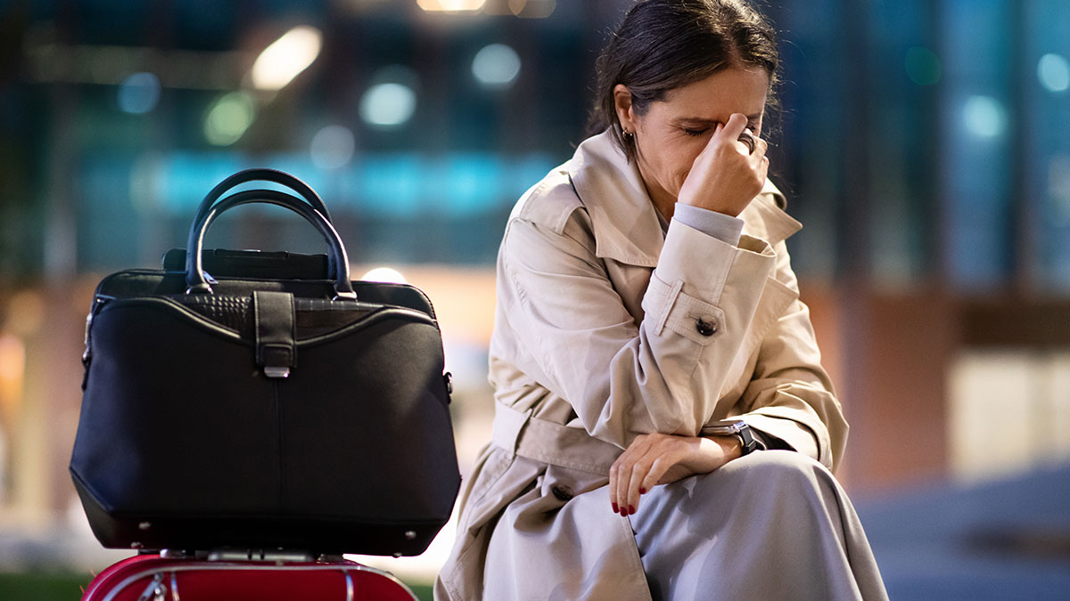 Karen Demands Entire Flight Be Canceled, Manager Doesn’t Blink An Eye And Cancels Her Ticket