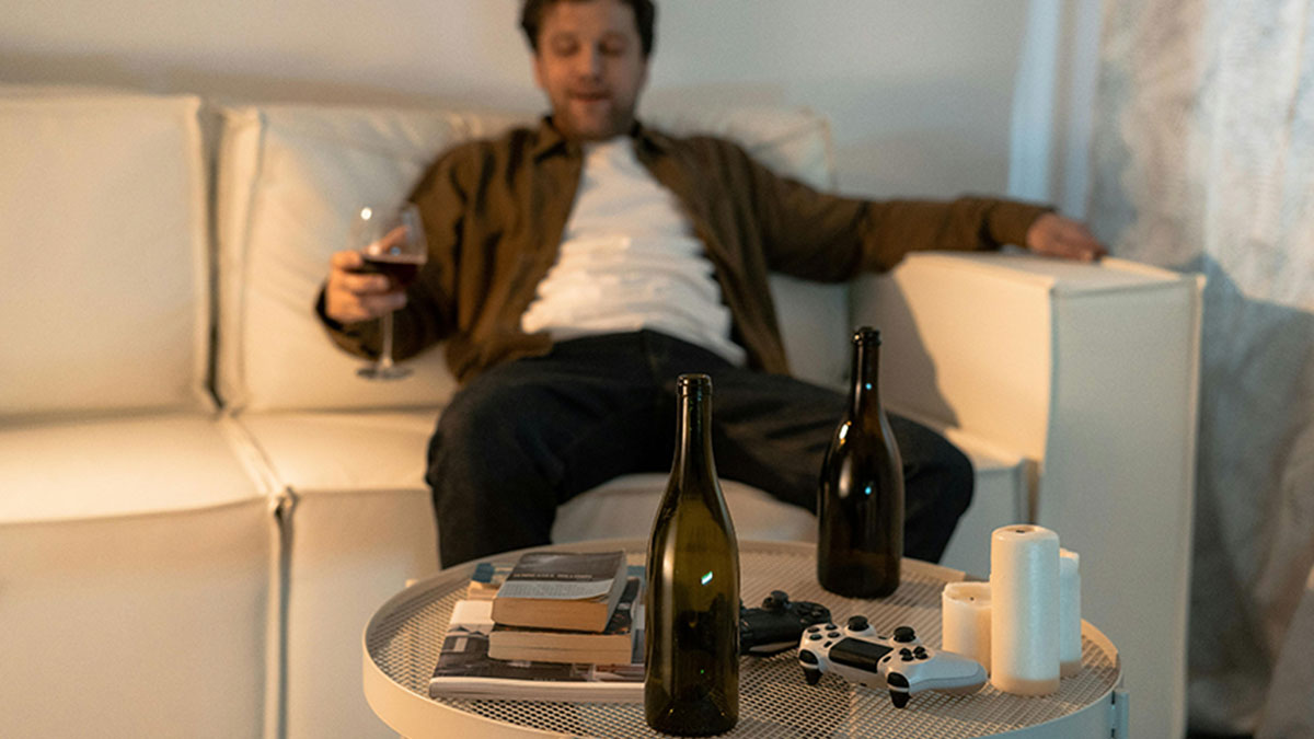 Hey Pandas, AITA For Standing Up To My Husband After His Latest Outburst By Playing A Recording?