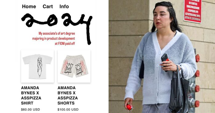 Former Child Star Launches Clothing Line, Sparks Mixed Reactions ...