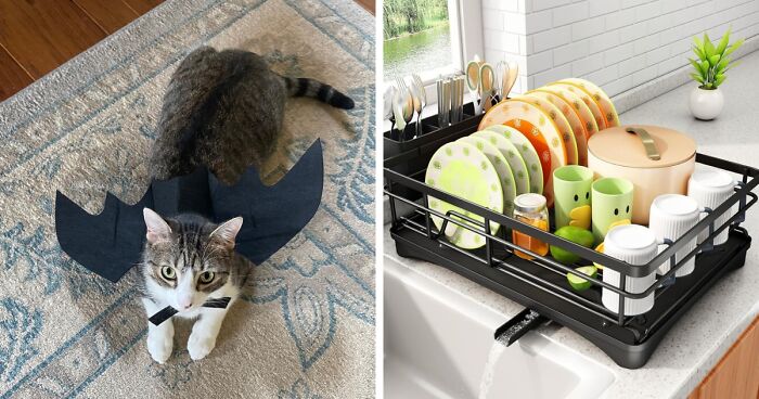 20 Unique Items That Will Make People Ask “Where Did You Buy That”