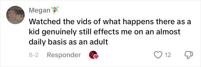 “America’s Scariest Attraction” McKamey Manor Slammed As “Sadist” After Horrors Exposed Online “America’s Scariest Attraction” McKamey Manor Slammed As “Sadist” After Horrors Exposed Online