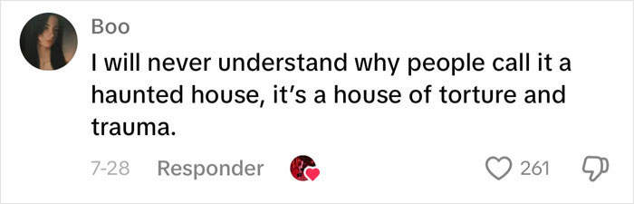 “America’s Scariest Attraction” McKamey Manor Slammed As “Sadist” After Horrors Exposed Online “America’s Scariest Attraction” McKamey Manor Slammed As “Sadist” After Horrors Exposed Online