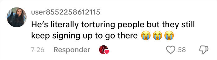 “America’s Scariest Attraction” McKamey Manor Slammed As “Sadist” After Horrors Exposed Online “America’s Scariest Attraction” McKamey Manor Slammed As “Sadist” After Horrors Exposed Online