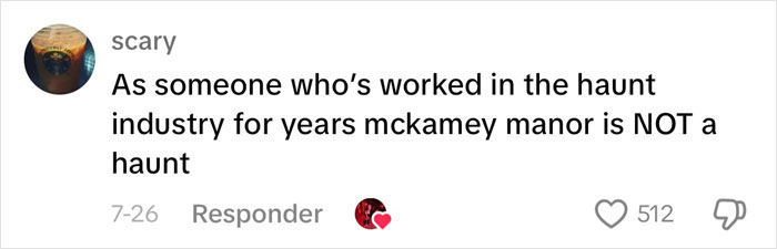 “America’s Scariest Attraction” McKamey Manor Slammed As “Sadist” After Horrors Exposed Online “America’s Scariest Attraction” McKamey Manor Slammed As “Sadist” After Horrors Exposed Online