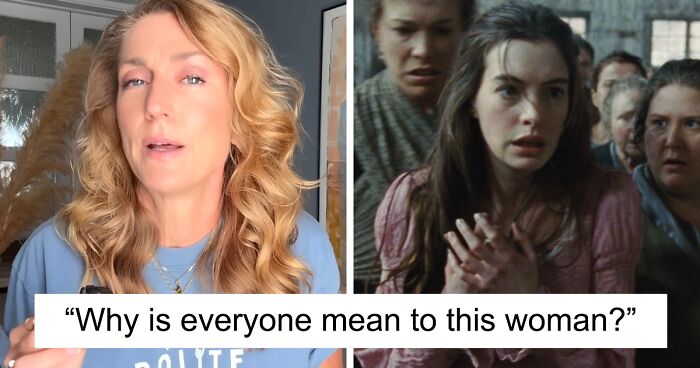 Anne Hathaway Apologizes To Journalist Who Almost Quit After Awkward Blake Lively Interview