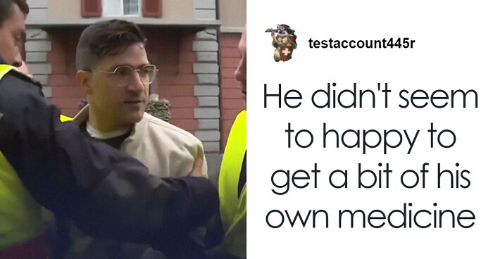 “No Room For This Man”: Far-Right Extremist’s Swiss Deportation Met With Public Satisfaction