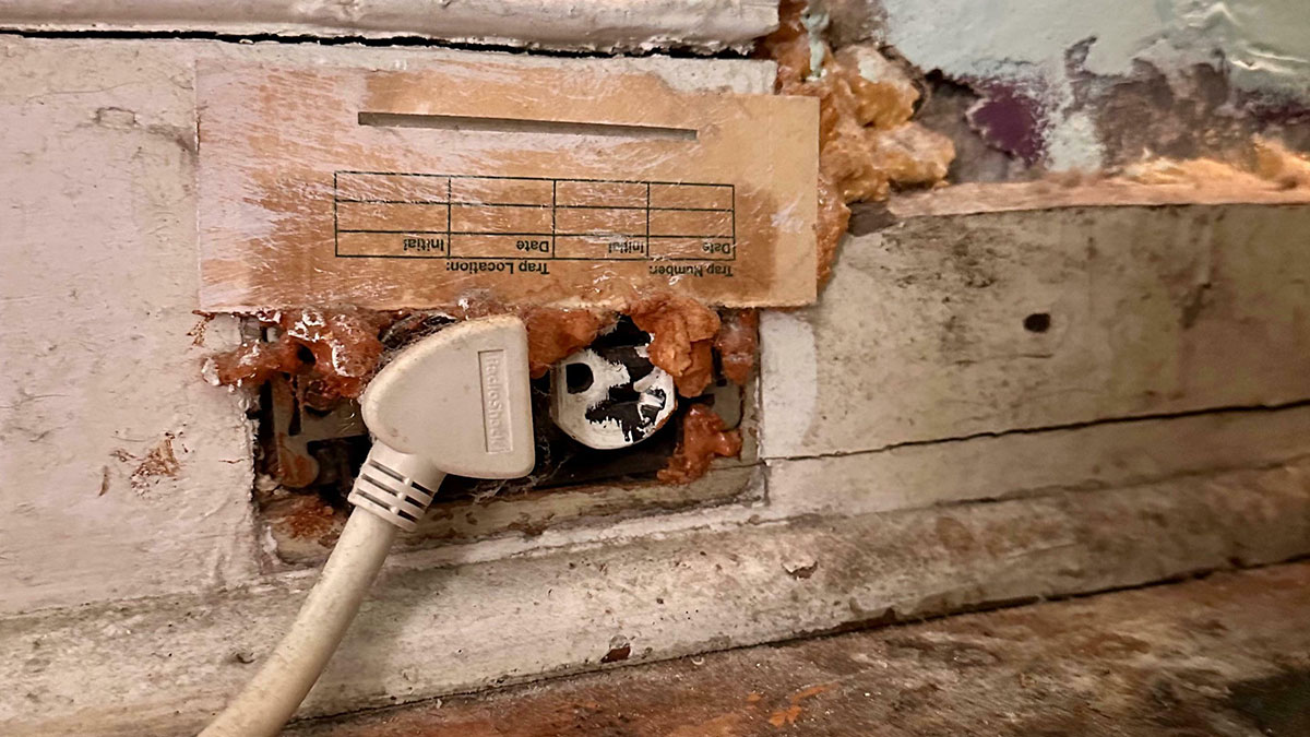 30 People Share Their Unfortunate Experiences Of Living In Apartments