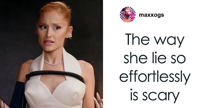 “The BBL Question”: Ariana Grande Confronted With Plastic Surgery Rumors In Lie Detector Test